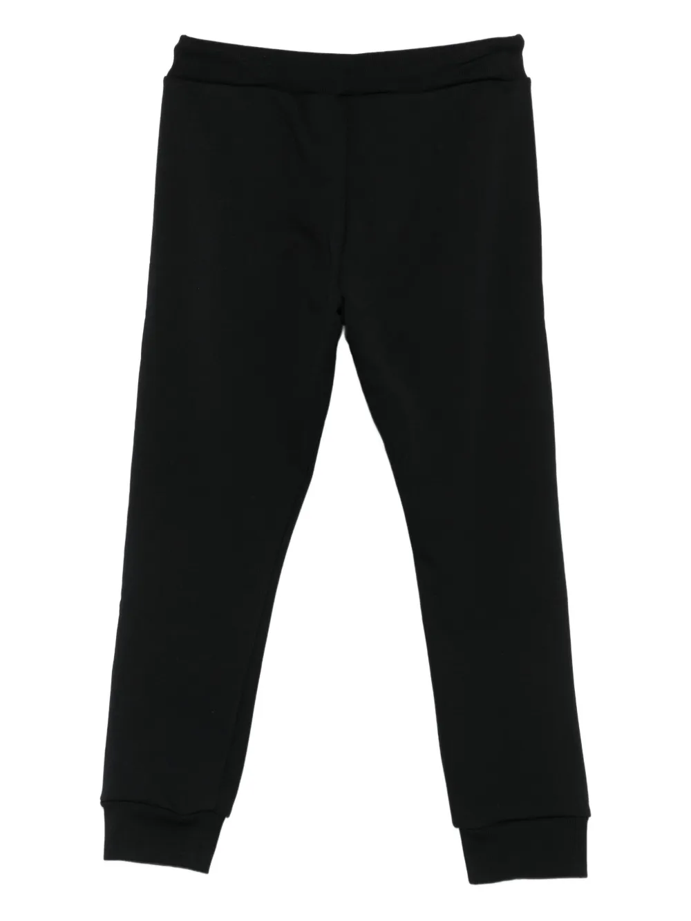 DSQUARED2 KIDS logo-detail trousers | Boys Casual Trousers | Image 2