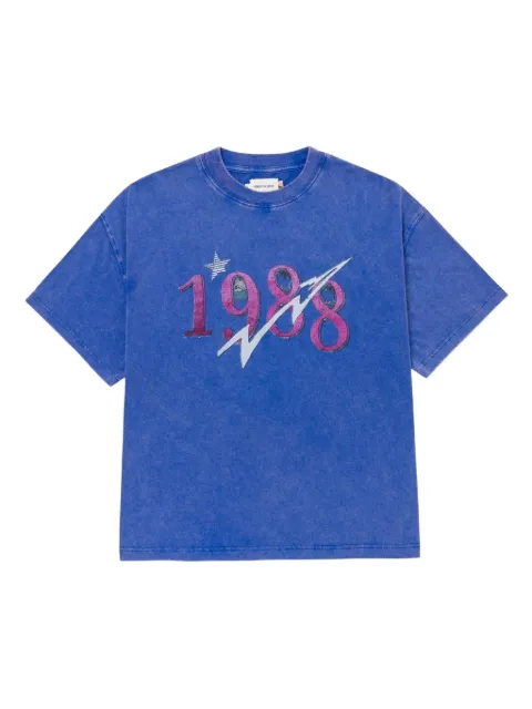 Honor The Gift 1988 graphic T-shirt