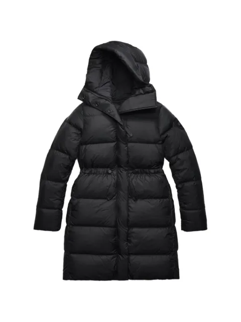 Canada Goose Montgomery quilted hooded coat