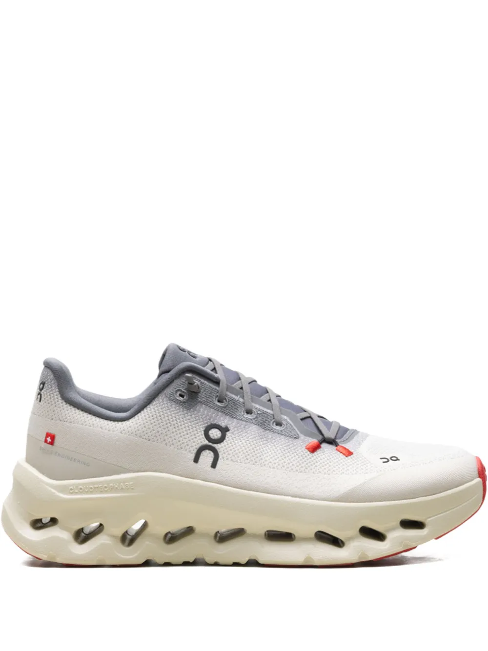 On Running Cloudtilt "Rock Sand" sneakers
