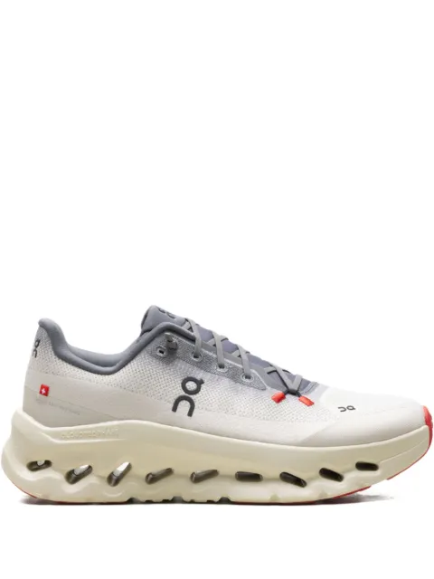 On Running Cloudtilt "Rock Sand" sneakers