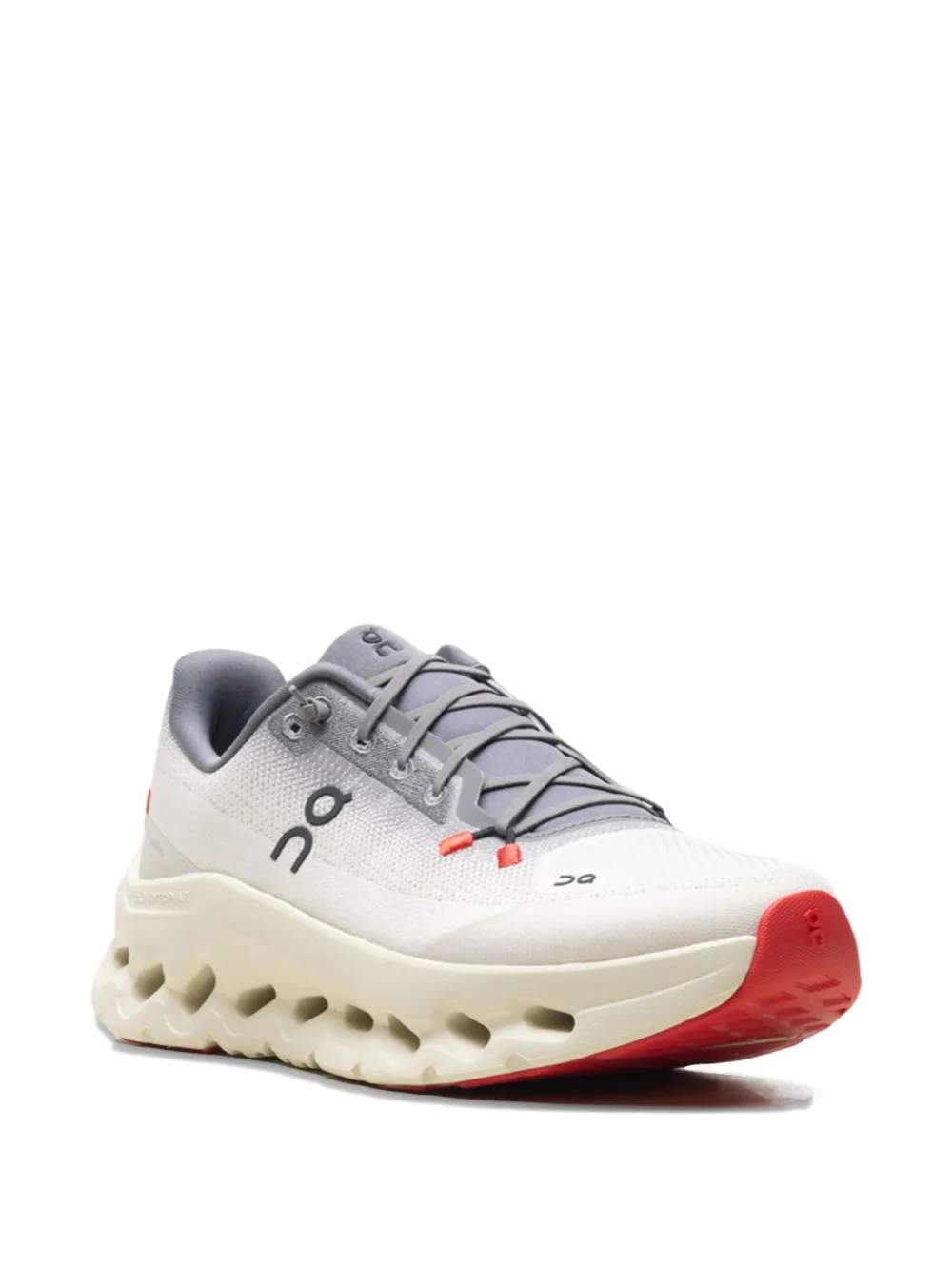 On Running Cloudtilt "Rock Sand" sneakers