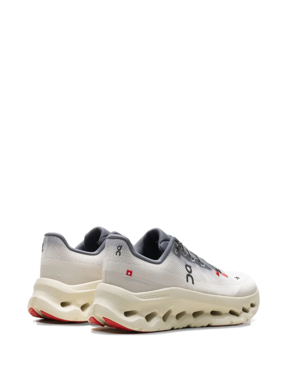 On Running Cloudtilt "Rock Sand" sneakers