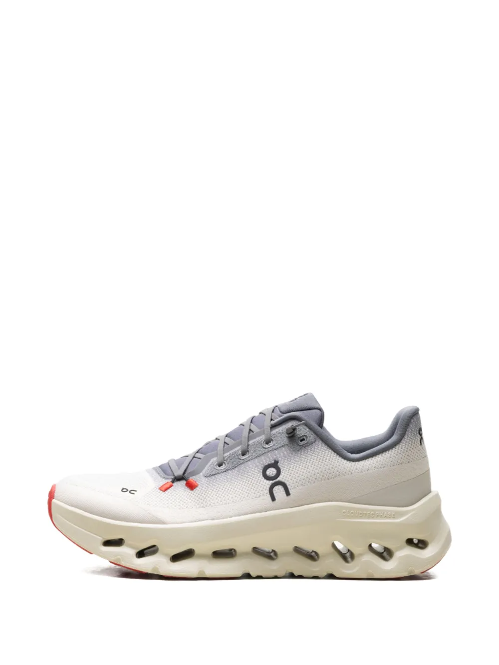 On Running Cloudtilt "Rock Sand" sneakers