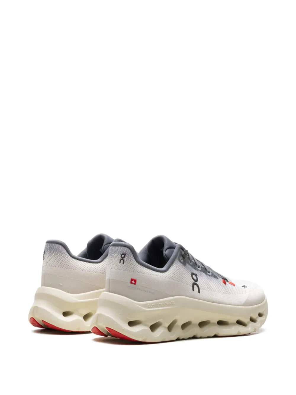 On Running Cloudtilt "Rock Sand" sneakers Beige