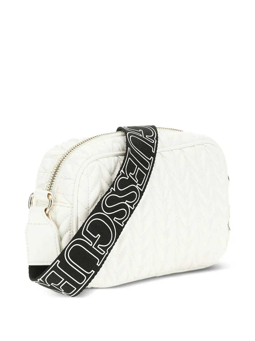 guess kids quilted logo-strap shoulder bag | Shoulder Bags | Image 2