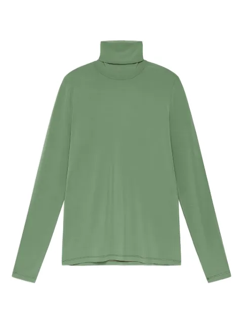 MALIPARMI haut Colors Of The World à col roulé