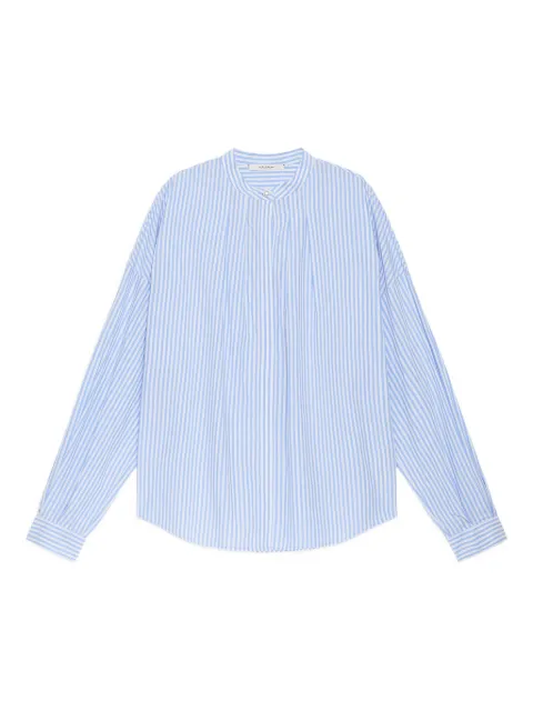 MALIPARMI striped shirt
