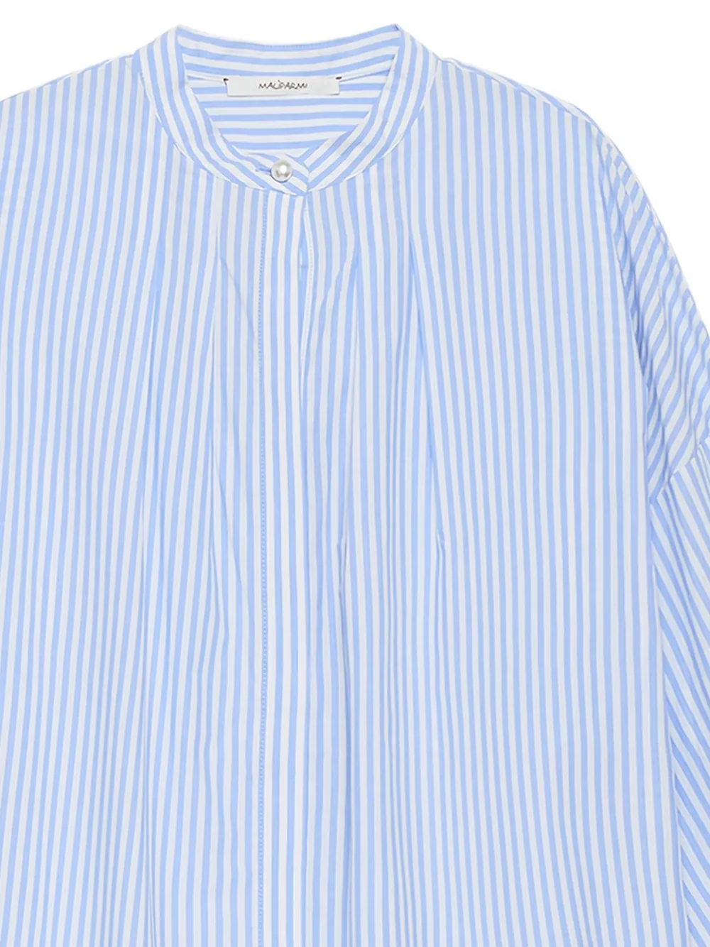 MALIPARMI striped shirt | Shirts | Image 2