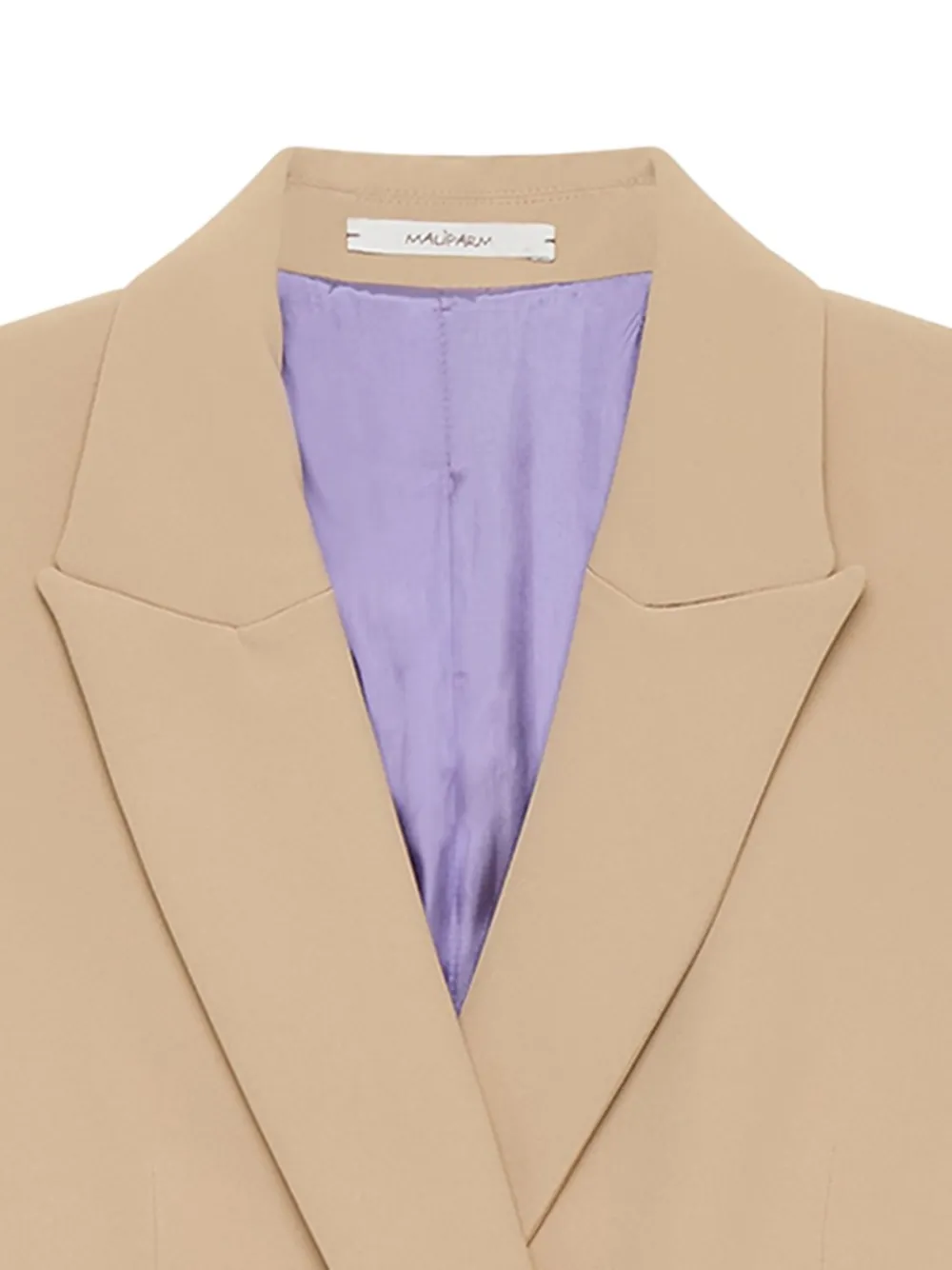 MALIPARMI double-breasted blazer | Blazers | Image 2