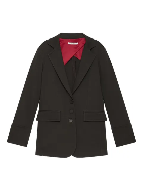 MALIPARMI three-button jacket