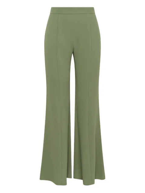 MALIPARMI flared trousers