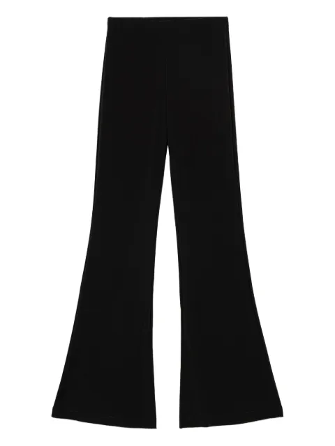 MALIPARMI flared trousers