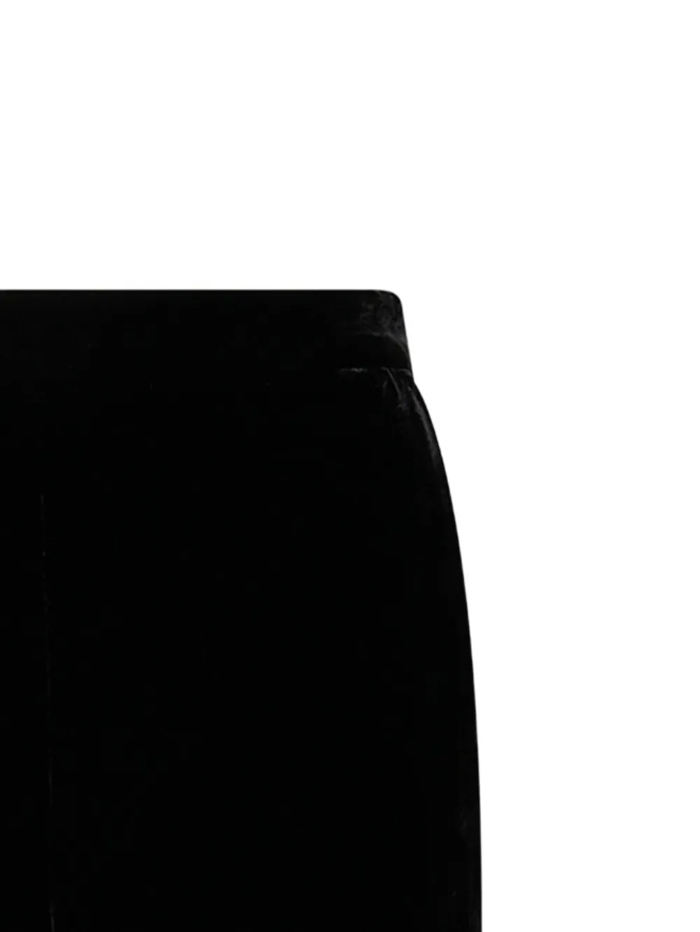 MALIPARMI elasticated trousers | Pantalons droits | Image 2