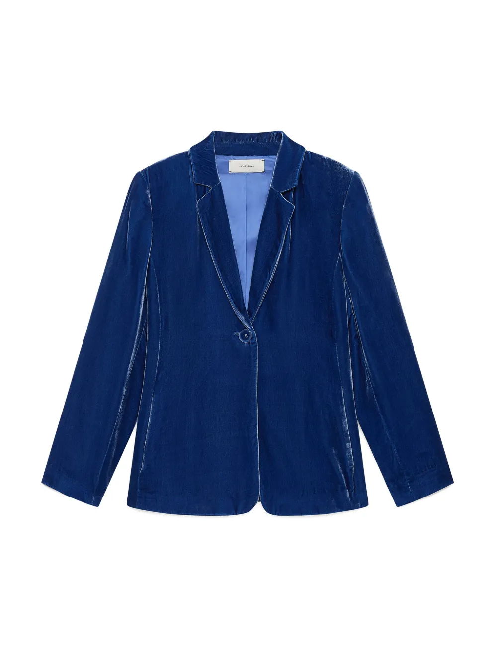 MALIPARMI buttoned jacket | Fitted Jackets | Image 2