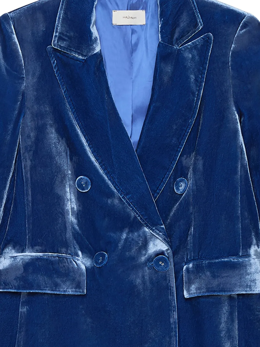 MALIPARMI double-breasted blazer | Blazers | Image 2