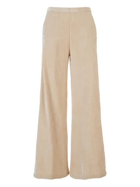 Forte Forte wide-leg trousers