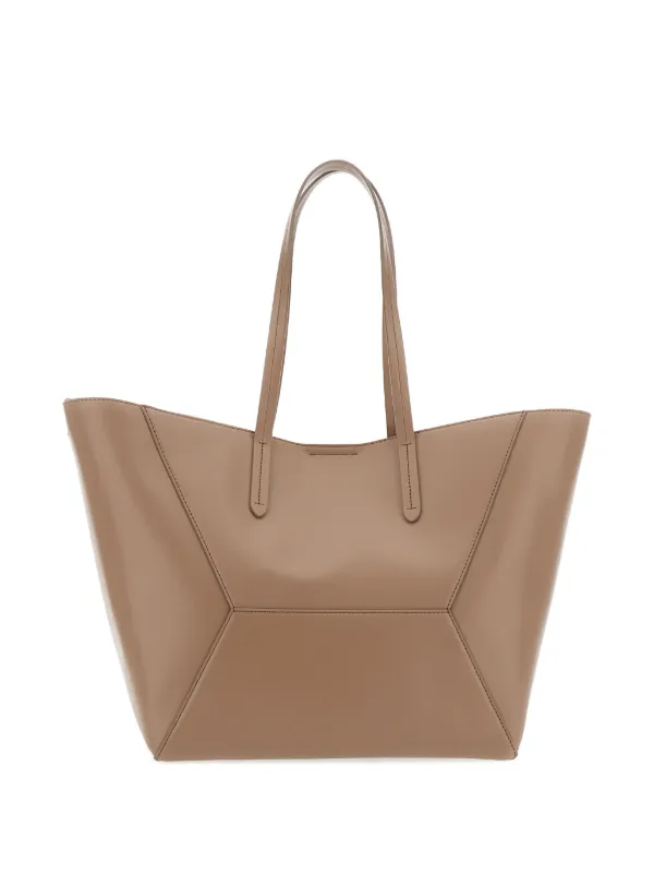 Brunello Cucinelli BC Duo Large Tote Bag | Neutrals | FARFETCH