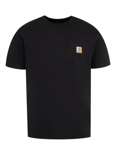 Carhartt WIP logo t-shirt