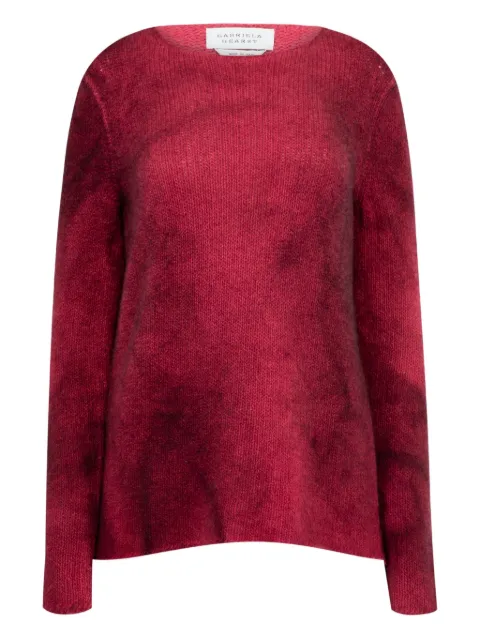 Gabriela Hearst Chivall sweater