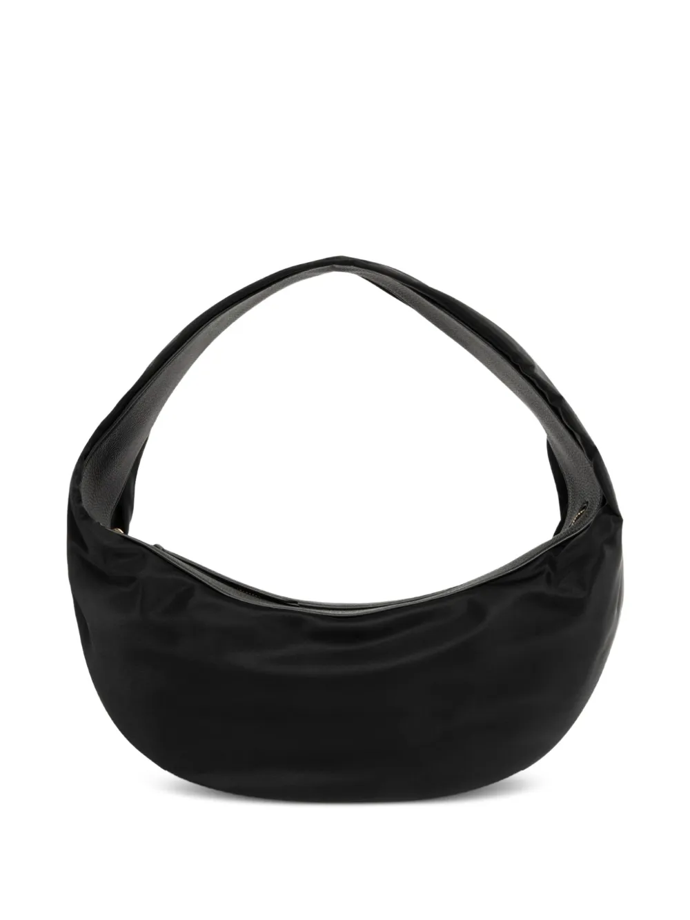 KHAITE Olivia Sport ハンドバッグ M - ブラック KHAITE Olivia Sport ハンドバッグ M - ブラック