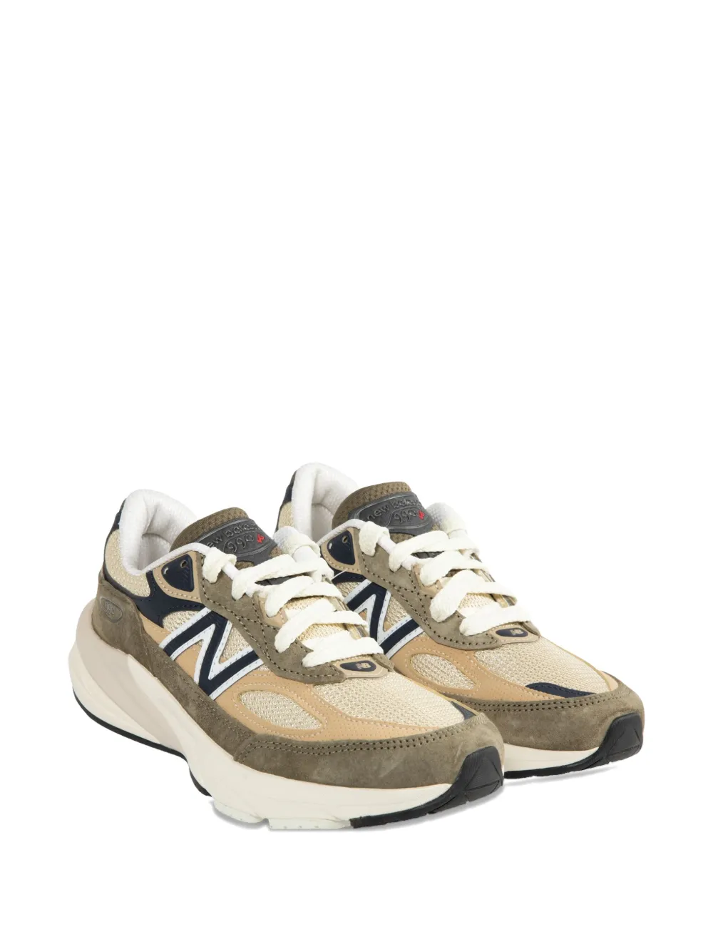 New Balance 990 sneakers Neutrals
