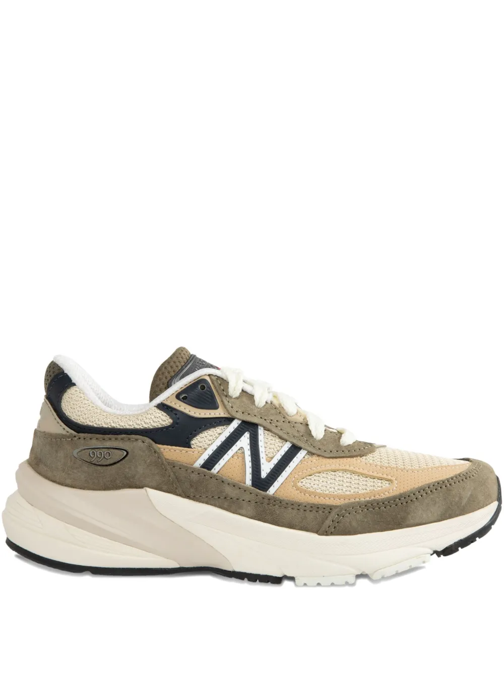 New Balance 990 sneakers Neutrals