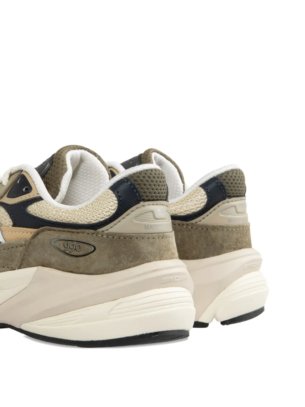 New Balance 990 sneakers Neutrals