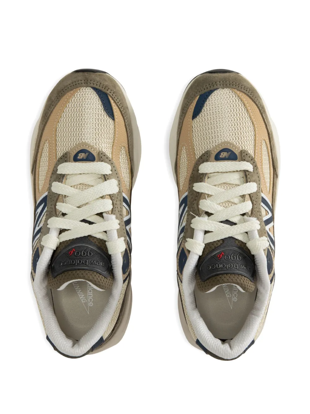 New Balance 990 sneakers Neutrals
