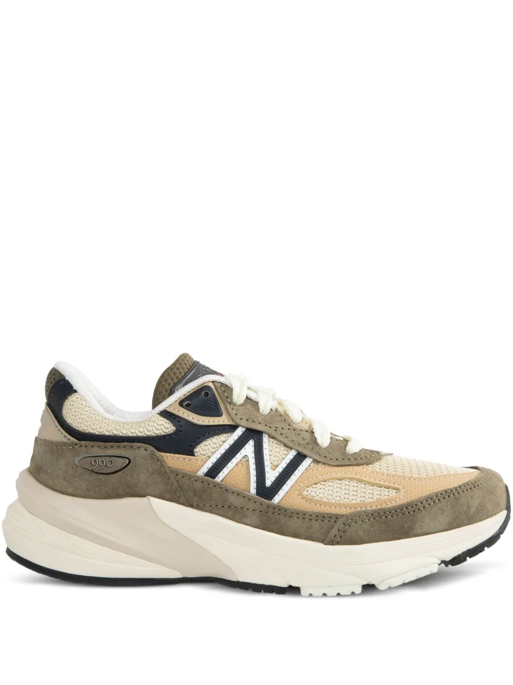 New Balance 990 sneakers Neutrals