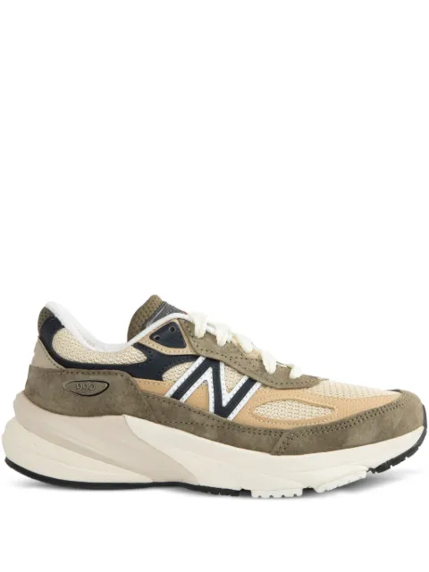 New Balance 990 运动鞋