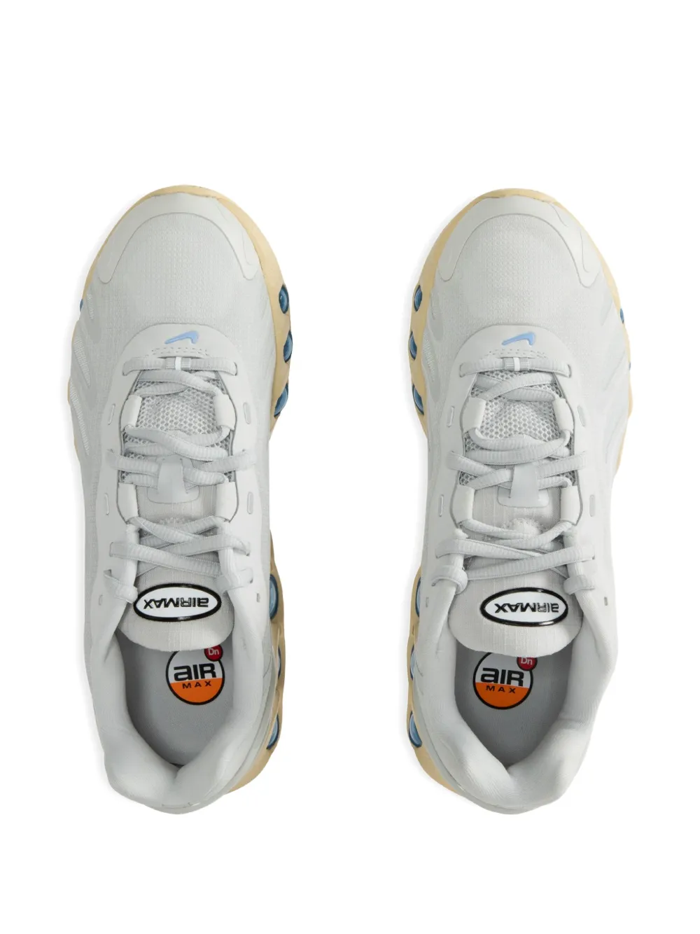 Nike Air Max Dn8 sneakers White