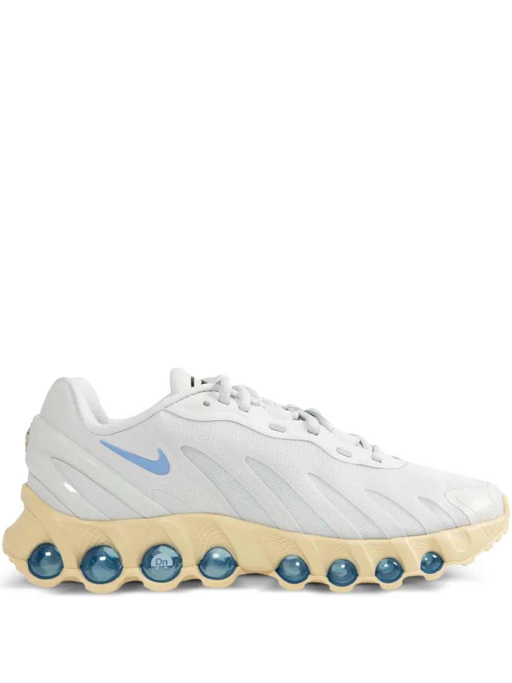 Nike Air Max Dn8 Sneakers In White