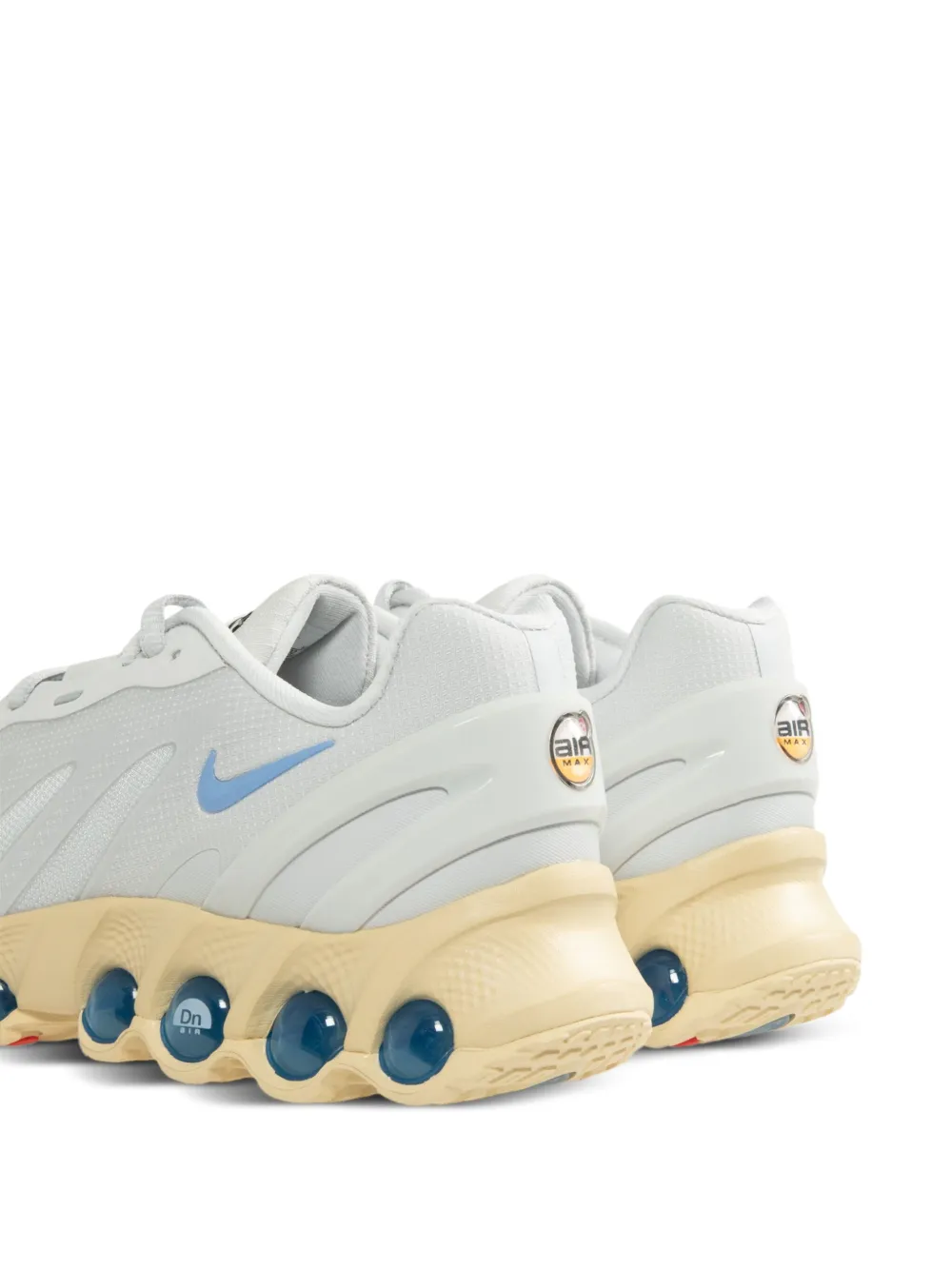 Nike Air Max Dn8 sneakers White