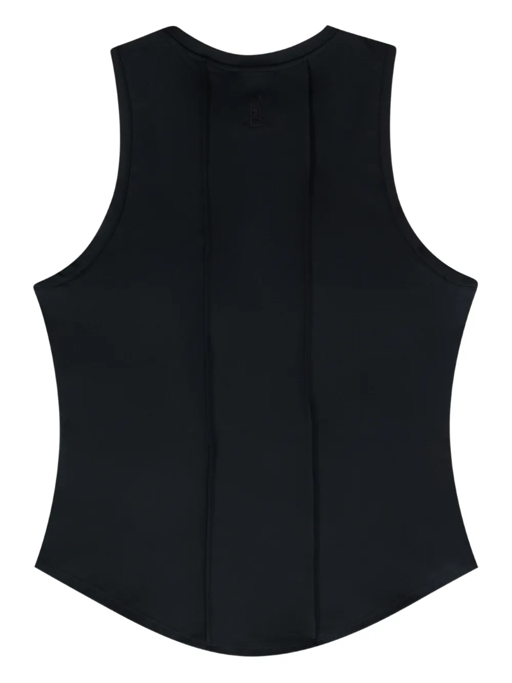 Nike keyhole-detail tank top | 背心吊带 | Image 2