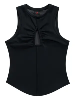 DIESEL M-Onerva-Top ブラック タンクトップ　M size DIESEL M-Onerva-Top ブラック タンクトップ Diesel M-Onerva タンク