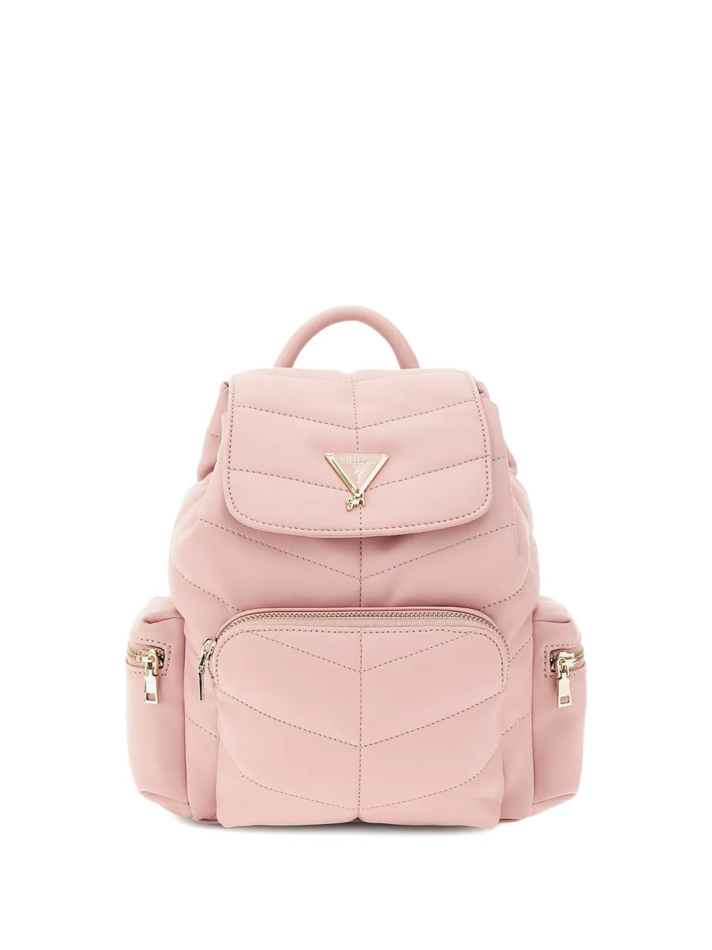 Guess kids Gewatteerde rugzak Roze