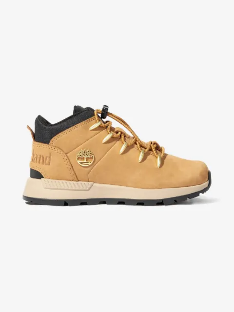 Timberland Kids Sprint Trekker boots