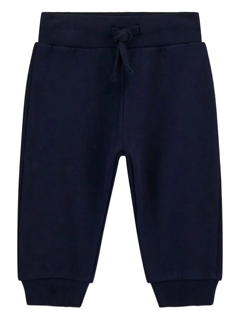 guess kids Trainingspak met geborduurd logo Beige