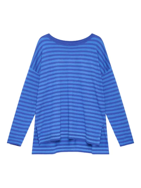 MALIPARMI t-shirt à rayures