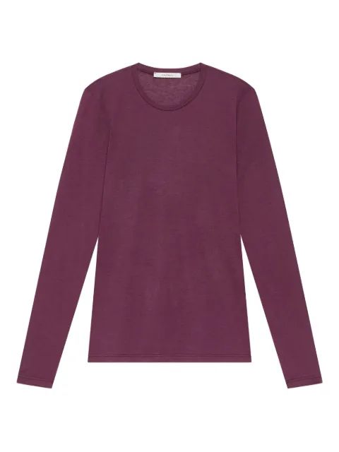 MALIPARMI t-shirt Colours Of The World à manches longues