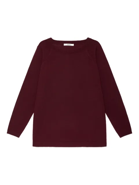 MALIPARMI long-sleeve top