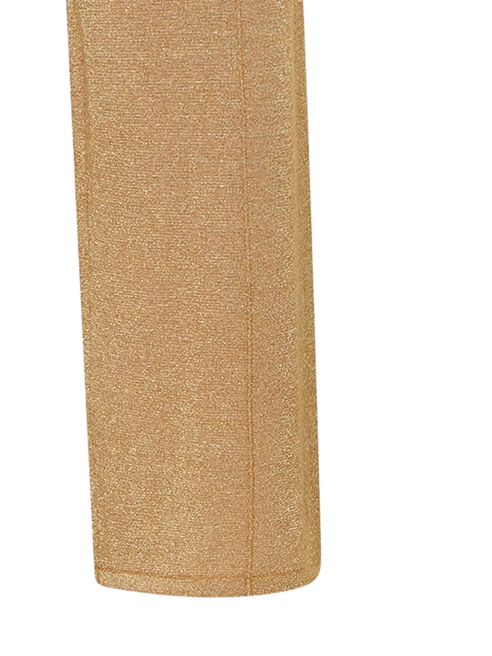 MALIPARMI seam detail trousers | Straight-Leg Pants | Image 2