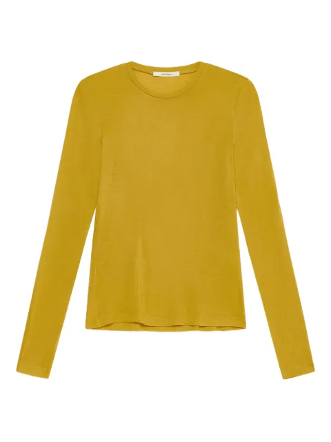 MALIPARMI round-neck T-shirt