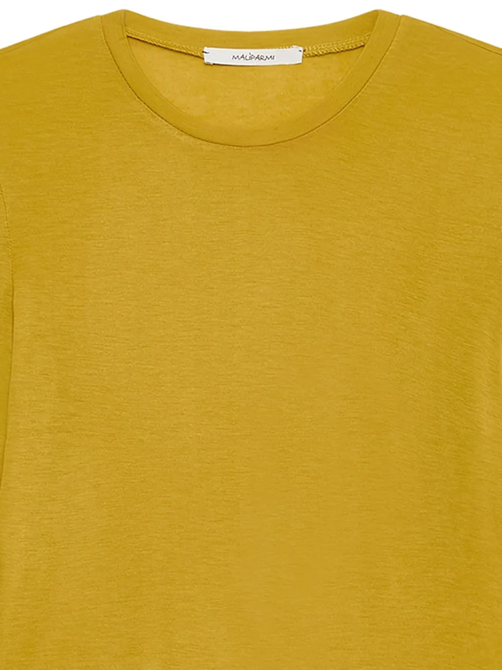 MALIPARMI round-neck T-shirt | T-Shirts & Jersey Shirts | Image 2