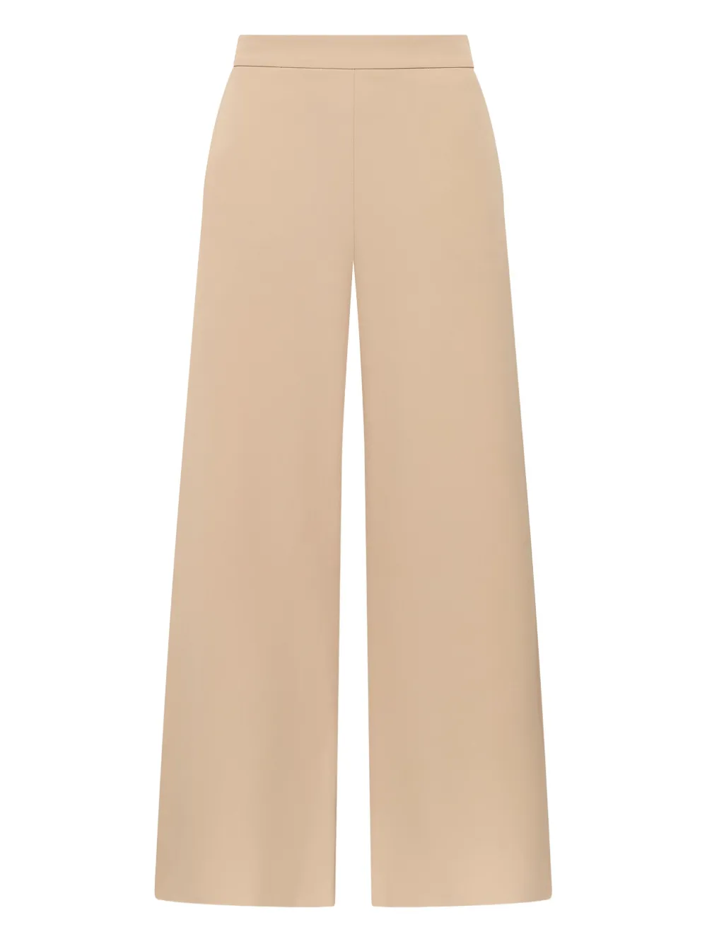 MALIPARMI wide-leg trousers | Neutrals | Image 1