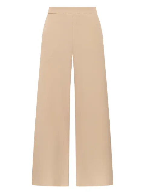 MALIPARMI wide-leg trousers