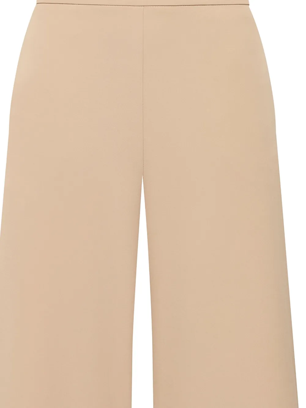 MALIPARMI wide-leg trousers | High Waisted Pants | Image 2