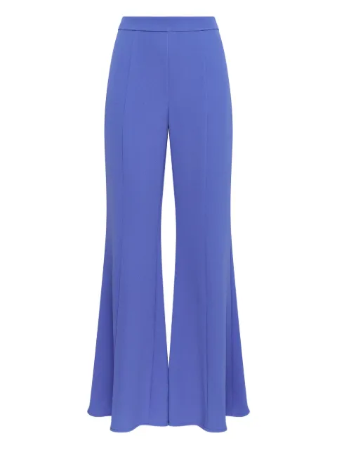 MALIPARMI flared trousers