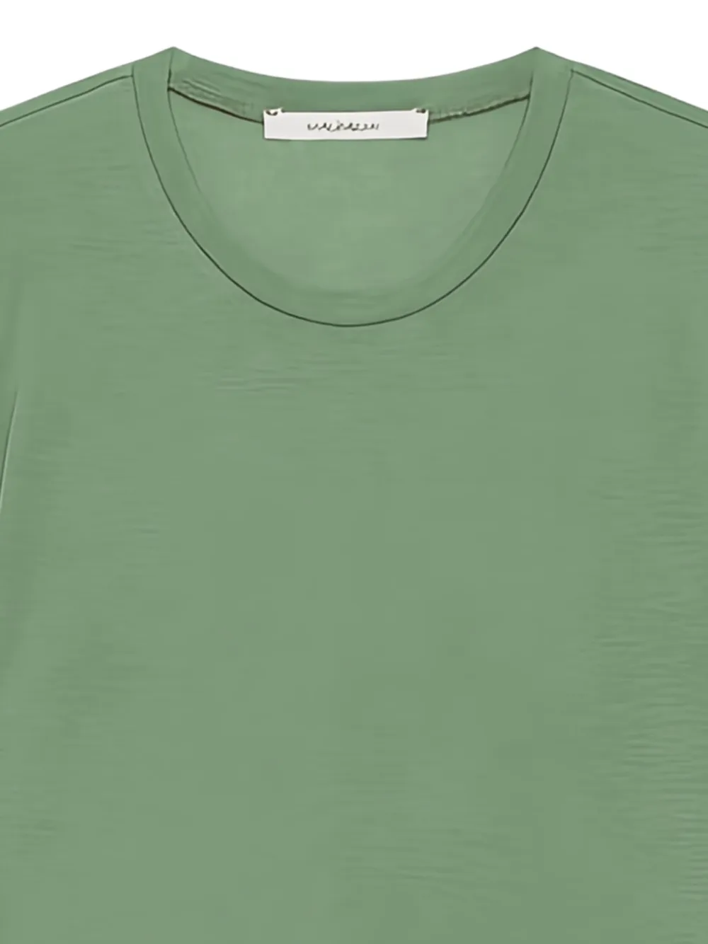 Maliparmi Colours Of The World Long-sleeve T-shirt In Green
